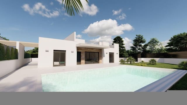 4 quarto Moradia para venda em Roldan, Torre-Pacheco com piscina - 674 500 € (Ref: 9247926)