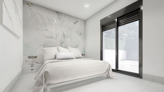 4 camera da letto Villa in vendita in Roldan, Torre-Pacheco con piscina - 674.500 € (Rif: 9247926)