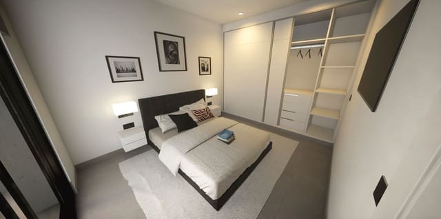 3 soveværelse Villa til salg i Los Alcázares med swimmingpool - € 419.900 (Ref: 9303849)