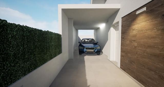 3 slaapkamer Villa te koop in Los Alcázares met zwembad - € 419.900 (Ref: 9303849)