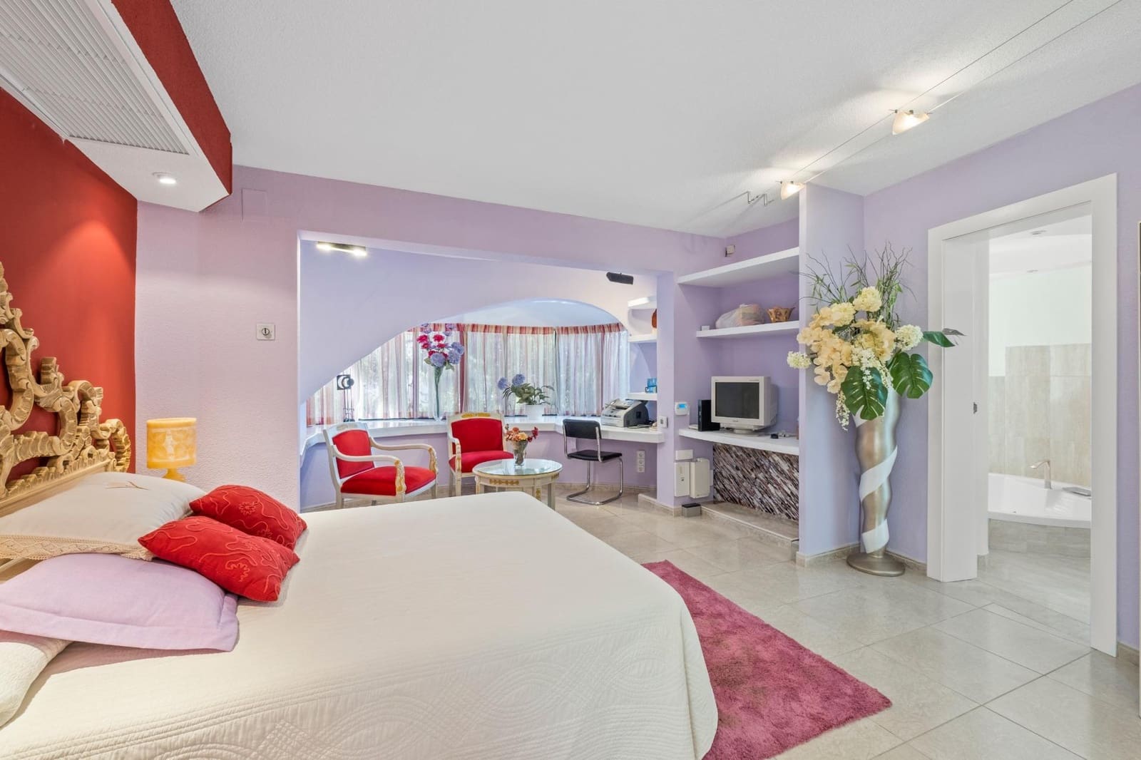 5 quarto Moradia para venda em Altea com piscina - 900 000 € (Ref: 9303852)