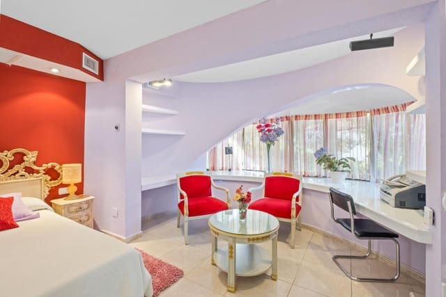 5 quarto Moradia para venda em Altea com piscina - 900 000 € (Ref: 9303852)