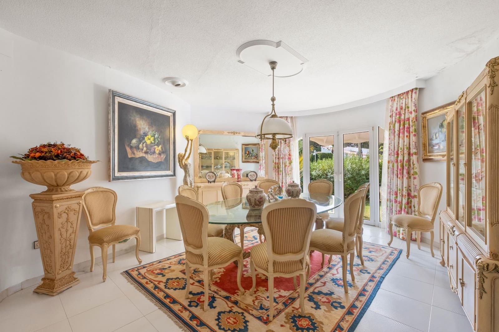 5 quarto Moradia para venda em Altea com piscina - 900 000 € (Ref: 9303852)