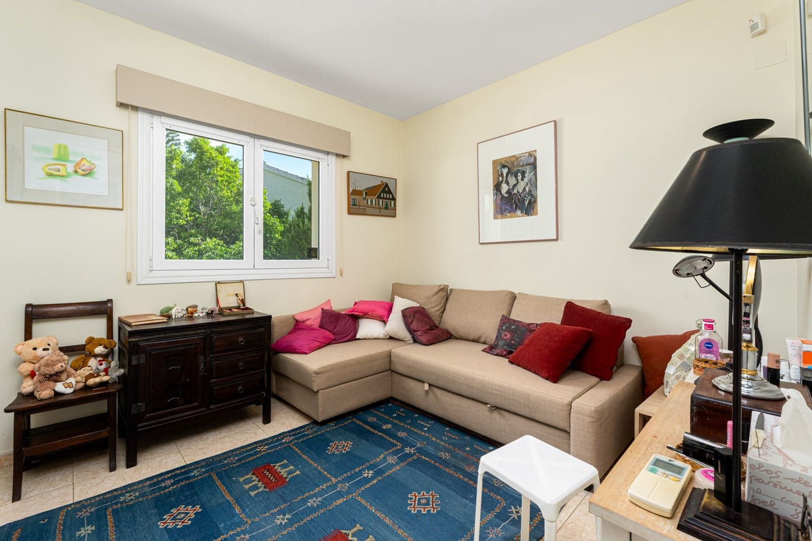 4 bedroom Villa for sale in Altea with pool - € 800,000 (Ref: 9317227)