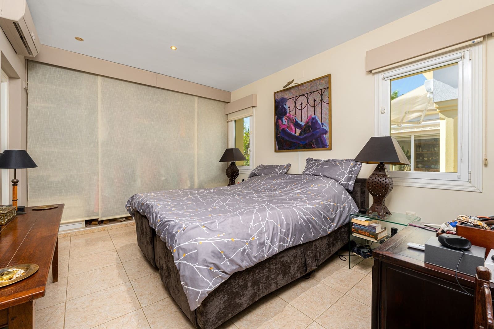 4 bedroom Villa for sale in Altea with pool - € 800,000 (Ref: 9317227)