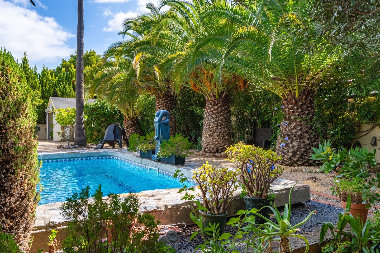 4 bedroom Villa for sale in Altea with pool - € 800,000 (Ref: 9317227)