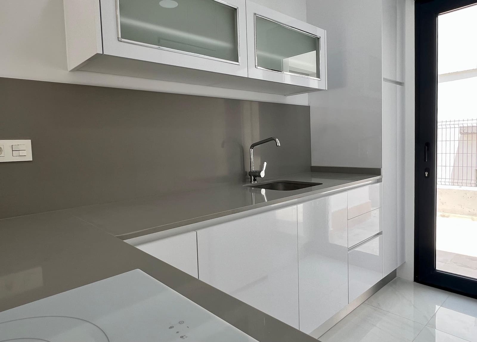 3 makuuhuone Huvila myytävänä paikassa Polop mukana uima-altaan - 385 000 € (Ref: 9340845)