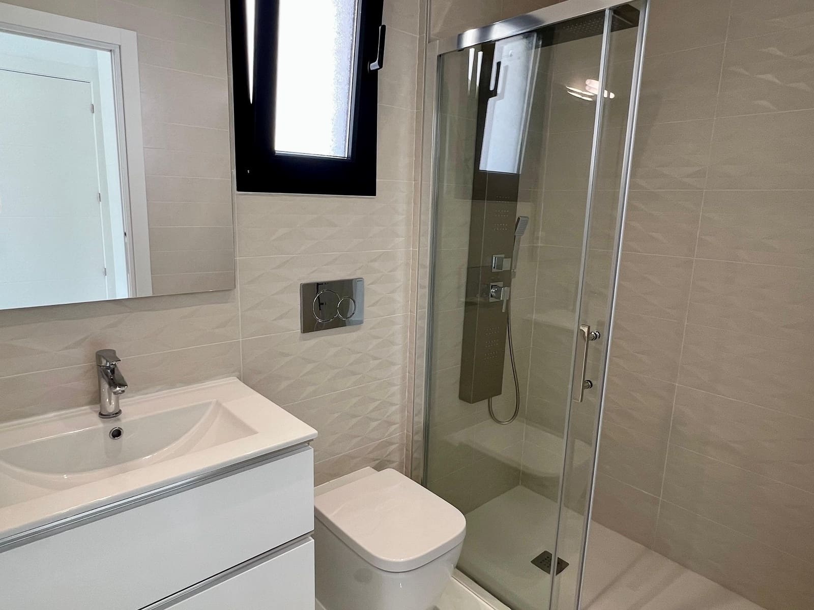 3 makuuhuone Huvila myytävänä paikassa Polop mukana uima-altaan - 385 000 € (Ref: 9340845)