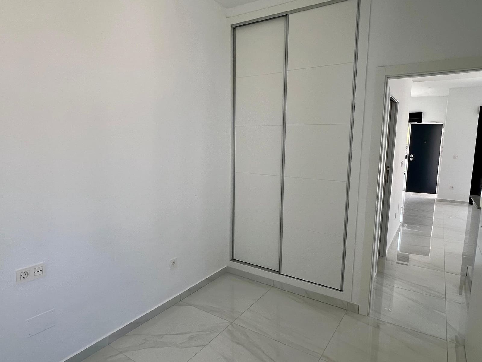 3 makuuhuone Huvila myytävänä paikassa Polop mukana uima-altaan - 385 000 € (Ref: 9340845)