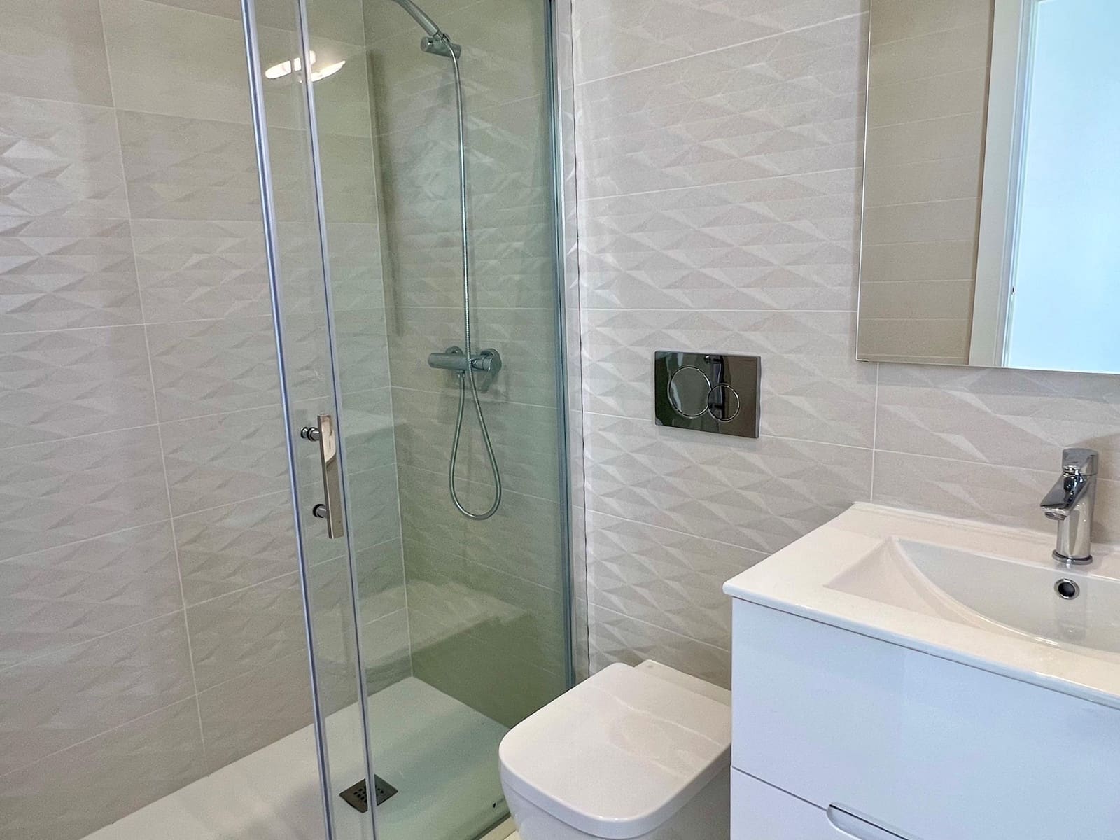 3 makuuhuone Huvila myytävänä paikassa Polop mukana uima-altaan - 385 000 € (Ref: 9340845)