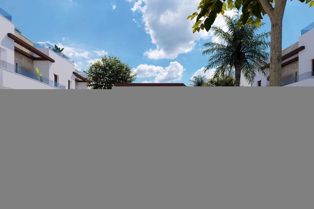 3 sypialnia Apartament na sprzedaż w Entre Naranjos, Orihuela z basenem - 299 000 € (Ref: 9341856)