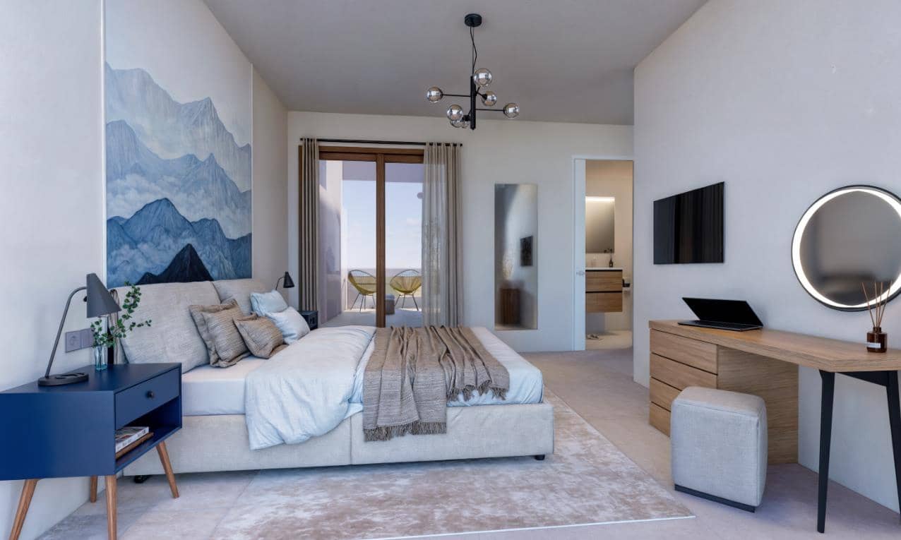 2 bedroom Villa for sale in Torre-Pacheco with pool - € 264,900 (Ref: 9341857)