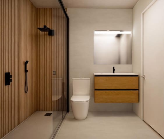 2 sovrum Villa till salu i Torre-Pacheco med pool - 264 900 € (Ref: 9341857)