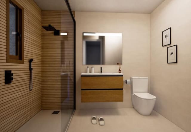 Chalet de 2 habitaciones en Torre-Pacheco en venta con piscina - 264.900 € (Ref: 9341857)