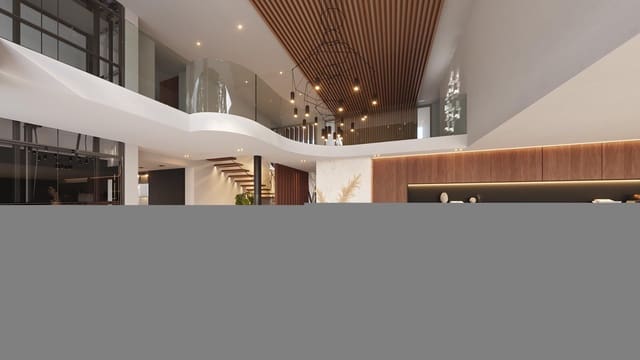 5 soveværelse Villa til salg i Benitachell / Benitatxell med swimmingpool - € 6.057.000 (Ref: 9417439)