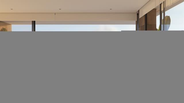 3 soveværelse Villa til salg i Benitachell / Benitatxell med swimmingpool - € 2.800.000 (Ref: 9417547)