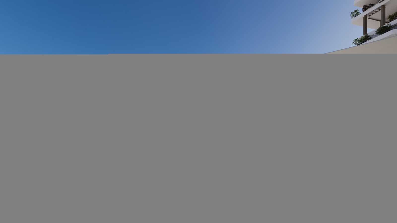 3 bedroom Apartment for sale in Calpe / Calp with pool - € 1,015,000 (Ref: 9417551)