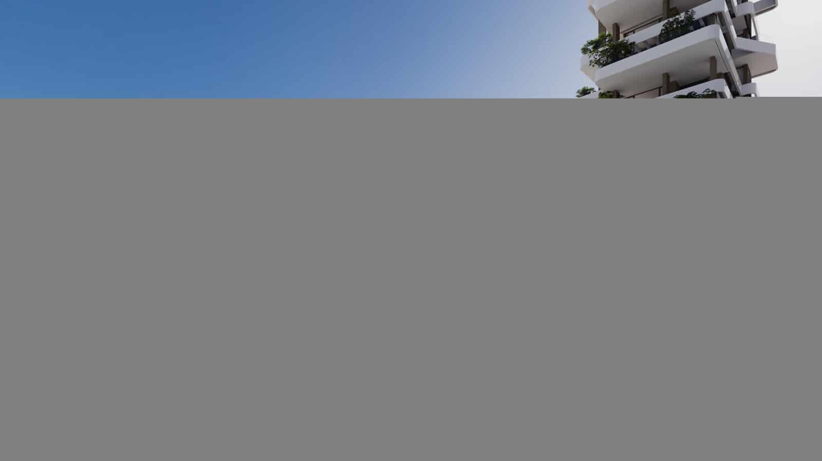 3 bedroom Apartment for sale in Calpe / Calp with pool - € 1,015,000 (Ref: 9417551)