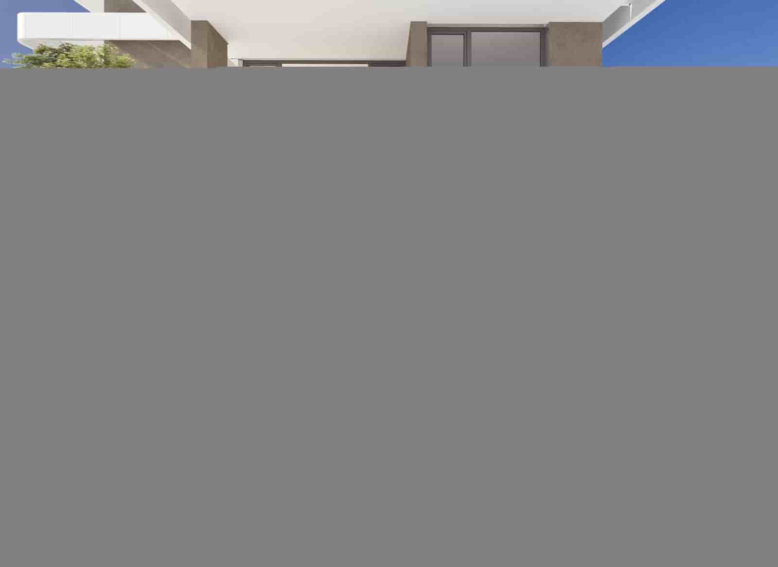 3 bedroom Apartment for sale in Calpe / Calp with pool - € 1,015,000 (Ref: 9417551)