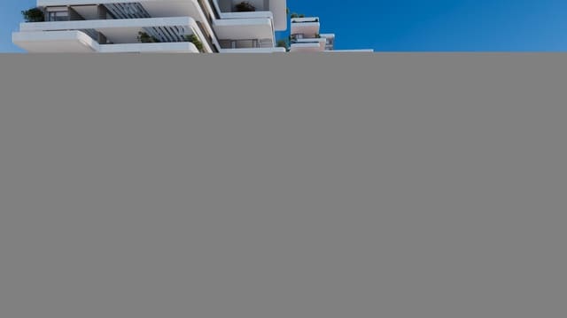 3 camera da letto Appartamento in vendita in Calpe / Calp con piscina - 760.000 € (Rif: 9417557)