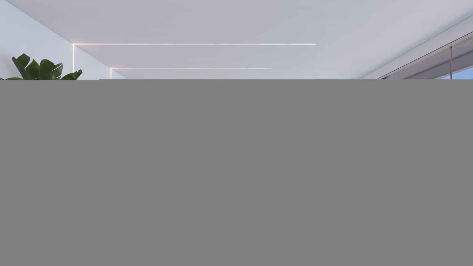 3 camera da letto Appartamento in vendita in Calpe / Calp con piscina - 760.000 € (Rif: 9417557)