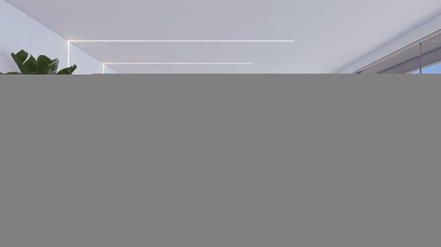 3 camera da letto Appartamento in vendita in Calpe / Calp con piscina - 760.000 € (Rif: 9417557)