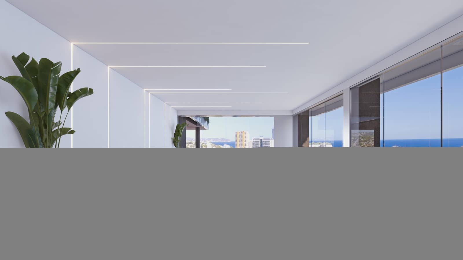 3 bedroom Apartment for sale in Calpe / Calp with pool - € 760,000 (Ref: 9417557)