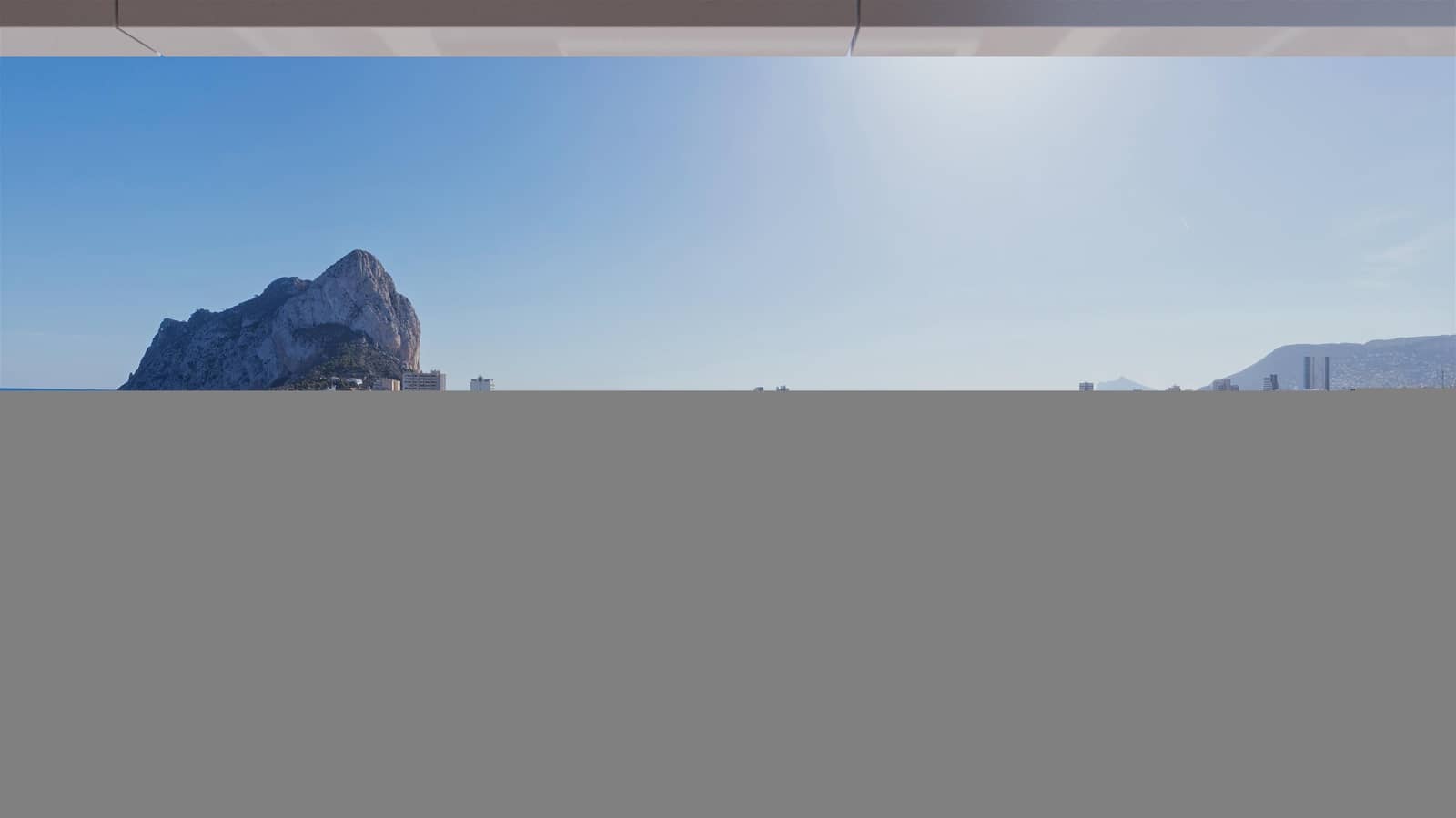 3 bedroom Apartment for sale in Calpe / Calp with pool - € 760,000 (Ref: 9417557)