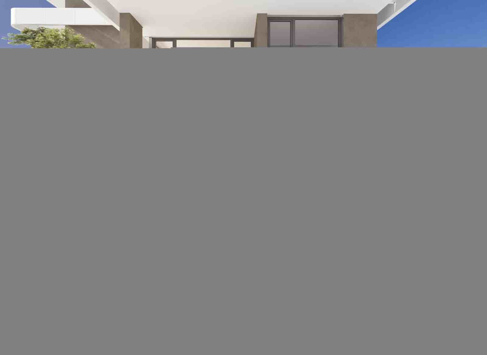 3 bedroom Apartment for sale in Calpe / Calp with pool - € 760,000 (Ref: 9417557)