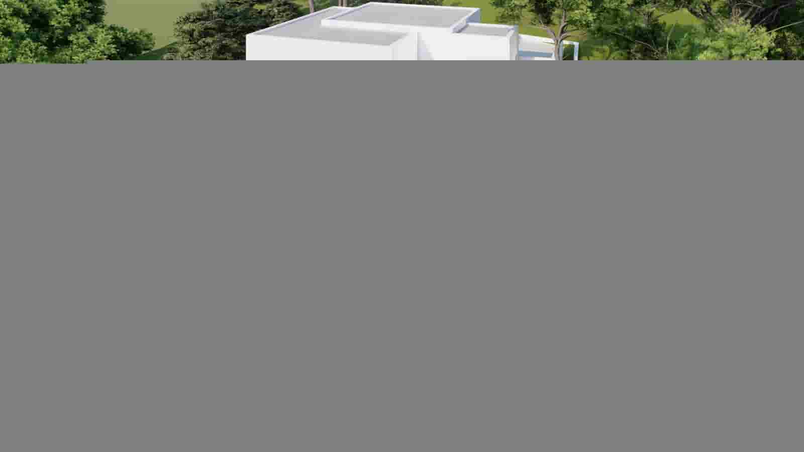 2 soveværelse Villa til salg i Benitachell / Benitatxell med swimmingpool - € 739.000 (Ref: 9417560)