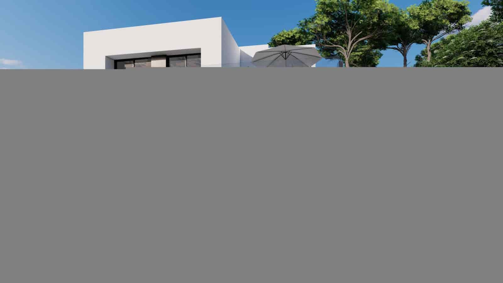 2 soveværelse Villa til salg i Benitachell / Benitatxell med swimmingpool - € 739.000 (Ref: 9417560)