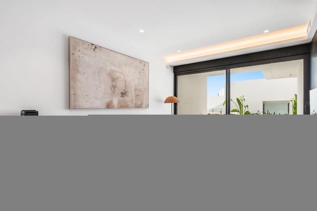 2 chambre Appartement à vendre à Benitachell / Benitatxell avec piscine - 473 000 € (Ref: 9417561)