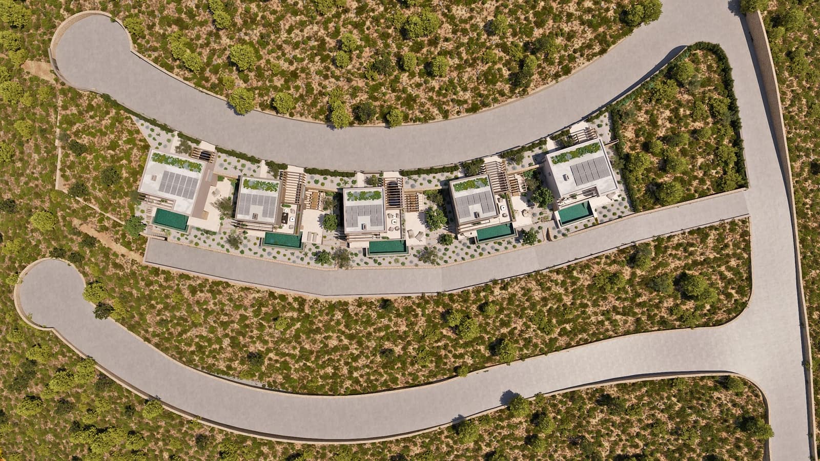 3 bedroom Villa for sale in Lliber with pool - € 980,000 (Ref: 9417564)