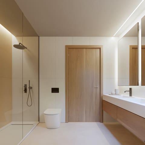 3 camera da letto Villa in vendita in Llíber con piscina - 980.000 € (Rif: 9417564)