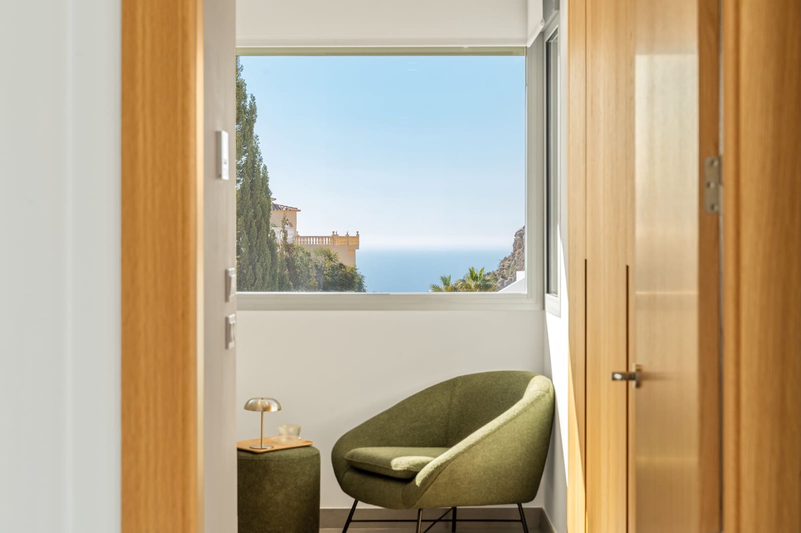 3 slaapkamer Villa te koop in Benitachell / Benitatxell met zwembad - € 1.378.000 (Ref: 9417567)