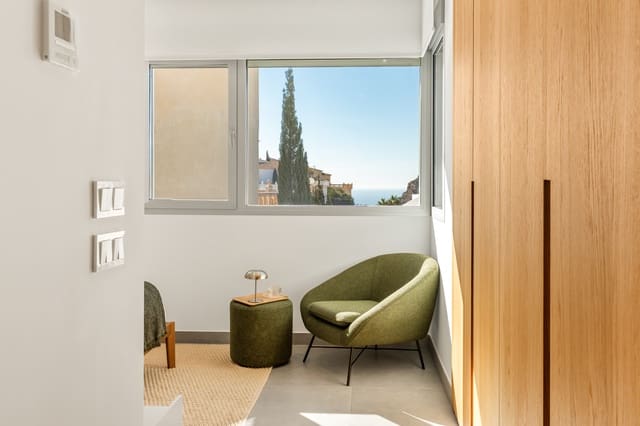 3 camera da letto Villa in vendita in Benitachell / Benitatxell con piscina - 1.378.000 € (Rif: 9417567)