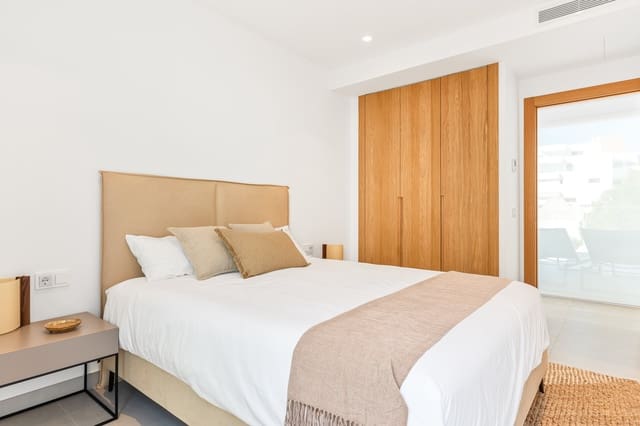 4 camera da letto Villa in vendita in Benitachell / Benitatxell con piscina - 1.345.000 € (Rif: 9417569)