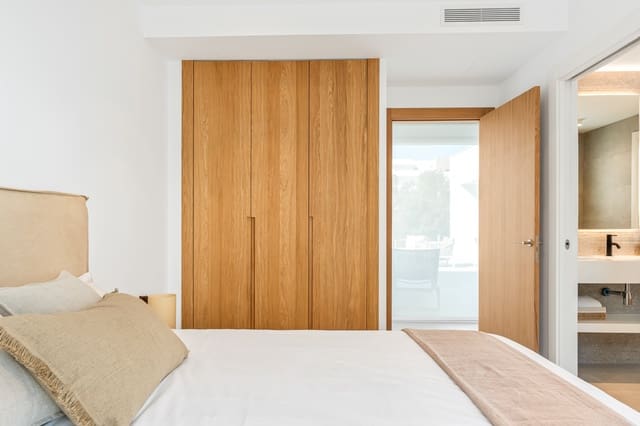 4 camera da letto Villa in vendita in Benitachell / Benitatxell con piscina - 1.345.000 € (Rif: 9417569)