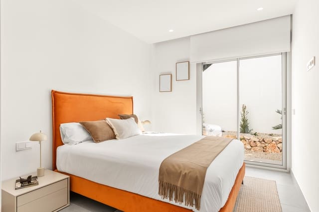 4 slaapkamer Villa te koop in Benitachell / Benitatxell met zwembad - € 1.345.000 (Ref: 9417569)