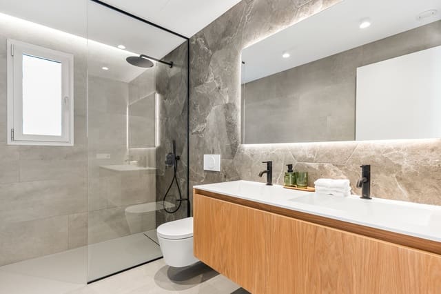 4 slaapkamer Villa te koop in Benitachell / Benitatxell met zwembad - € 1.345.000 (Ref: 9417569)