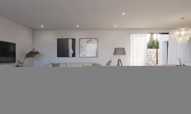 3 soveværelse Villa til salg i Benitachell / Benitatxell med swimmingpool - € 1.602.500 (Ref: 9417570)