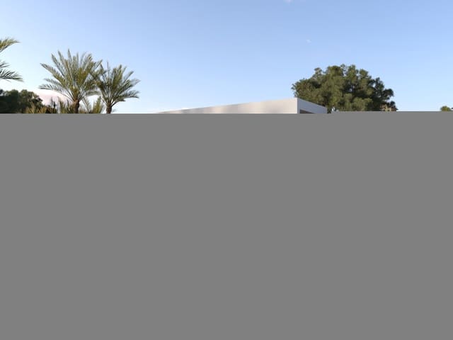 3 soveværelse Villa til salg i Benitachell / Benitatxell med swimmingpool - € 1.602.500 (Ref: 9417570)