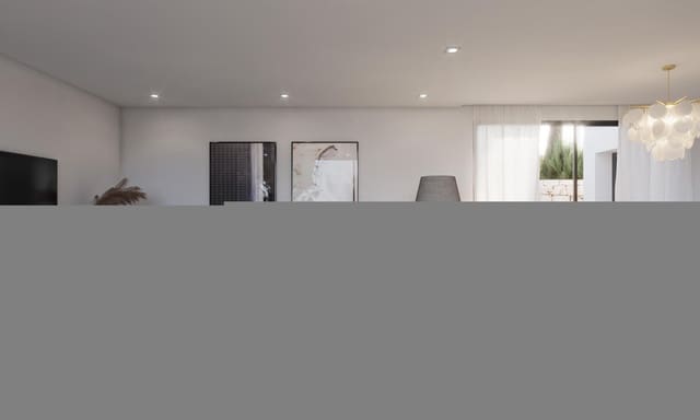 3 soveværelse Villa til salg i Benitachell / Benitatxell med swimmingpool - € 1.602.500 (Ref: 9417570)