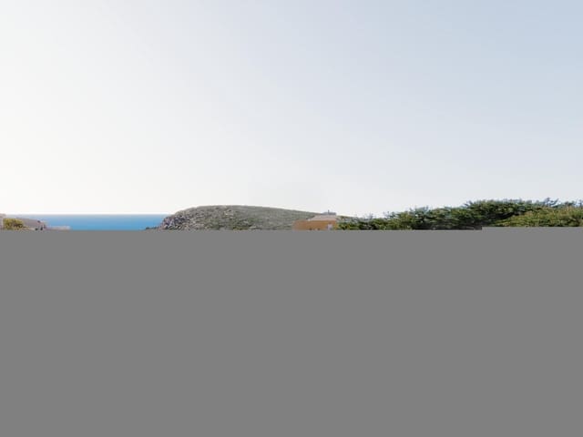 3 soveværelse Villa til salg i Benitachell / Benitatxell med swimmingpool - € 1.602.500 (Ref: 9417570)