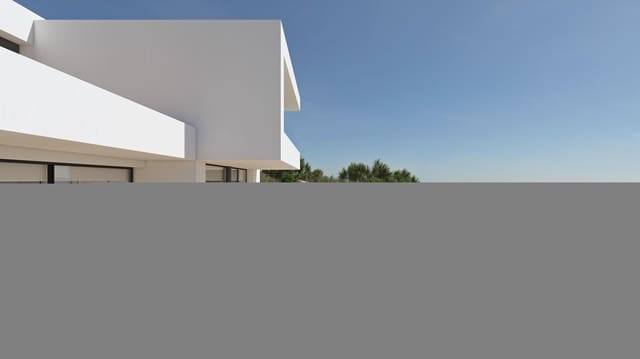 3 sovrum Villa till salu i Benitachell / Benitatxell med pool - 2 495 000 € (Ref: 9417571)