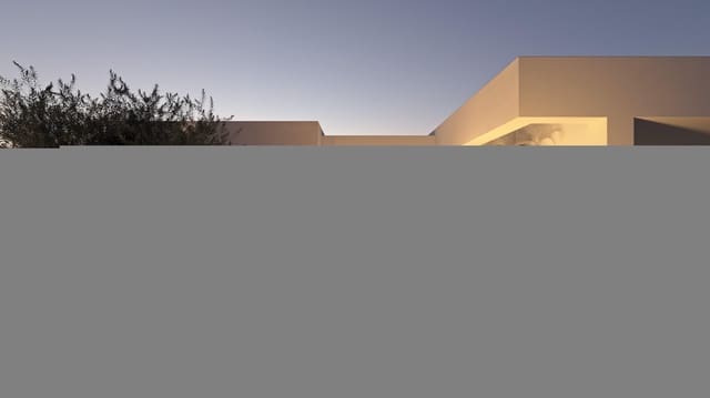 3 sovrum Villa till salu i Benitachell / Benitatxell med pool - 2 495 000 € (Ref: 9417571)