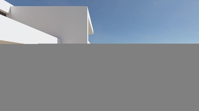 3 makuuhuone Huvila myytävänä paikassa Benitachell / Benitatxell mukana uima-altaan - 2 495 000 € (Ref: 9417571)