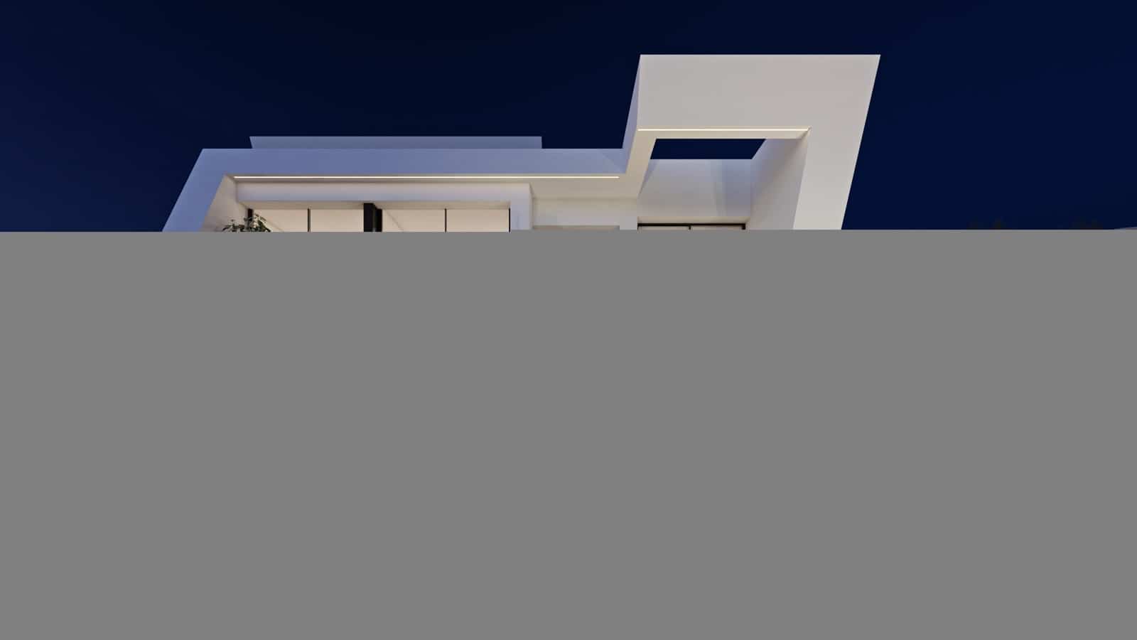 3 soveværelse Villa til salg i Benitachell / Benitatxell med swimmingpool - € 2.594.000 (Ref: 9417573)