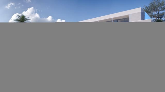 6 soveværelse Villa til salg i Benitachell / Benitatxell med swimmingpool - € 4.236.000 (Ref: 9417576)