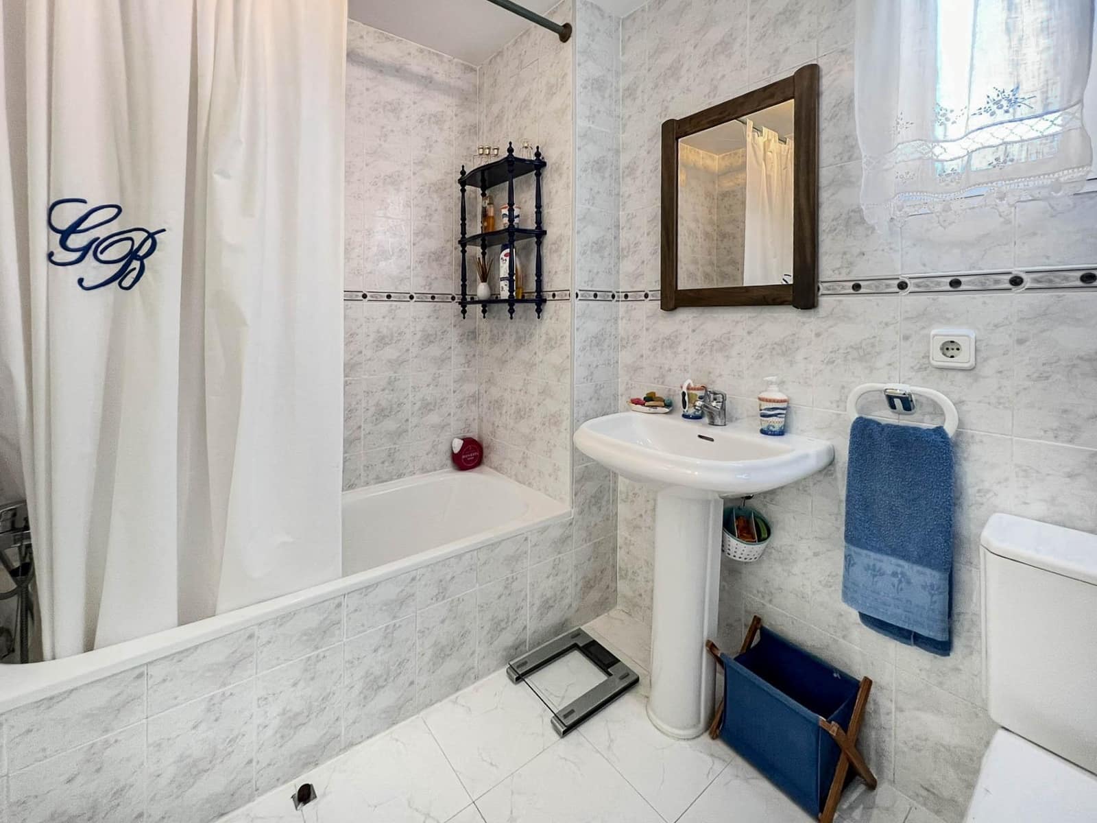 Apartamento de 2 habitaciones en Altea en venta con piscina - 475.000 € (Ref: 9417578)